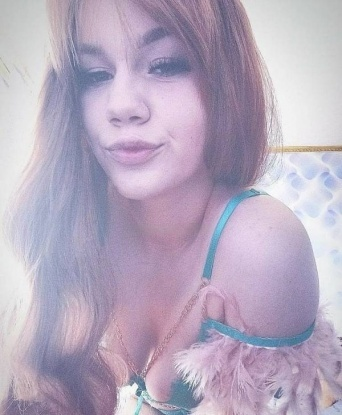 Наталья, 22 года