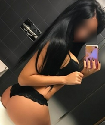 Виктория, 20 лет