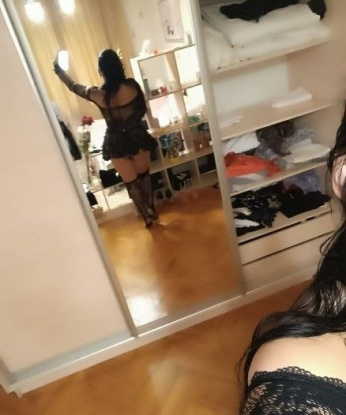 Полина, 44 года