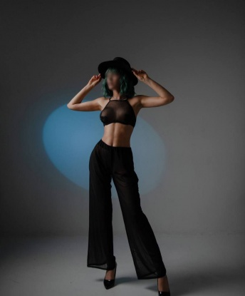 Александра, 25 лет