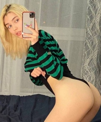 Валерия, 20 лет